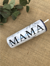 Load image into Gallery viewer, 20 oz. MAMA Tumbler