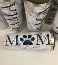 Load image into Gallery viewer, 20 oz. MAMA Tumbler