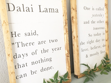 Load image into Gallery viewer, Dalai Llama